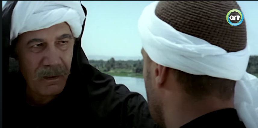 كل واحد وليه قانونه يا منصور و الأقوى دايمًا قانونه هو اللي صح ,, الكل يعمله حساب وهيبة لازم تكون الأقوى عشان تفضل على طول الصح