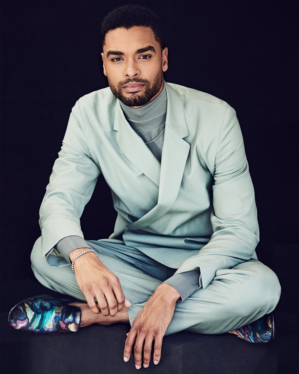 The film ‘Italianna’ will follow a free-spirited chef (Halle Bailey) and a reserved British lawyer (Regé-Jean Page) who embark on a whirlwind romance during a destination wedding in coastal Italy🇮🇹♥️