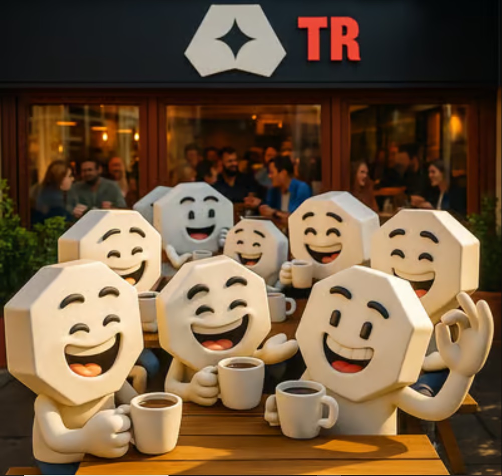 AllstarsTR etkinliklerini Kommunity üzerinden de takip edebileceğinizi biliyor muydunuz 🧐

Perşembe günü Mugshots Coffee Beşiktaş'tayız 👀

Katılmak istiyorsan:
✅ Gel; tek başına ya da bir arkadaşını kap gel
✅ Sosyal olmasan da sorun değil – herkes seni bekliyor
✅ Sürpriz