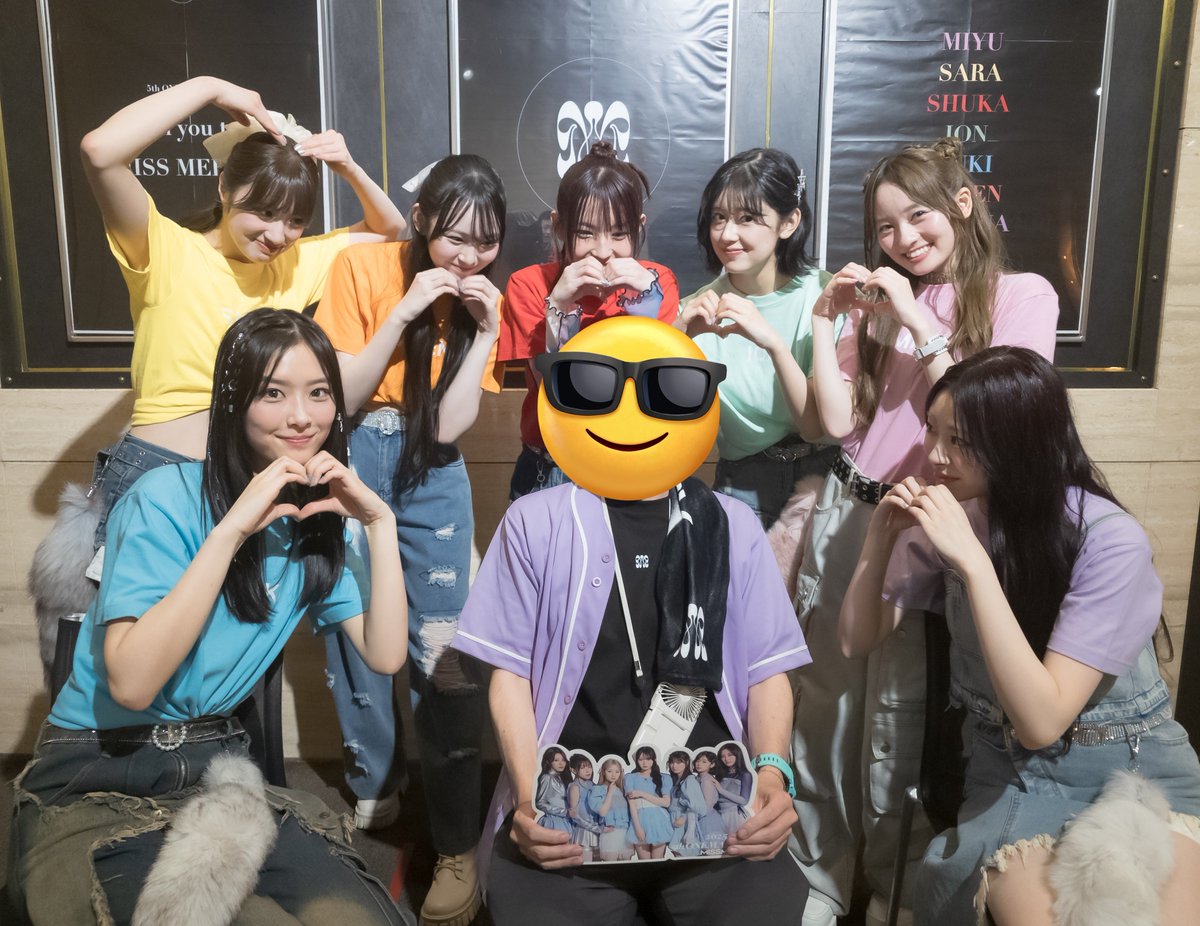 フミ・ミックスフライ tweet media