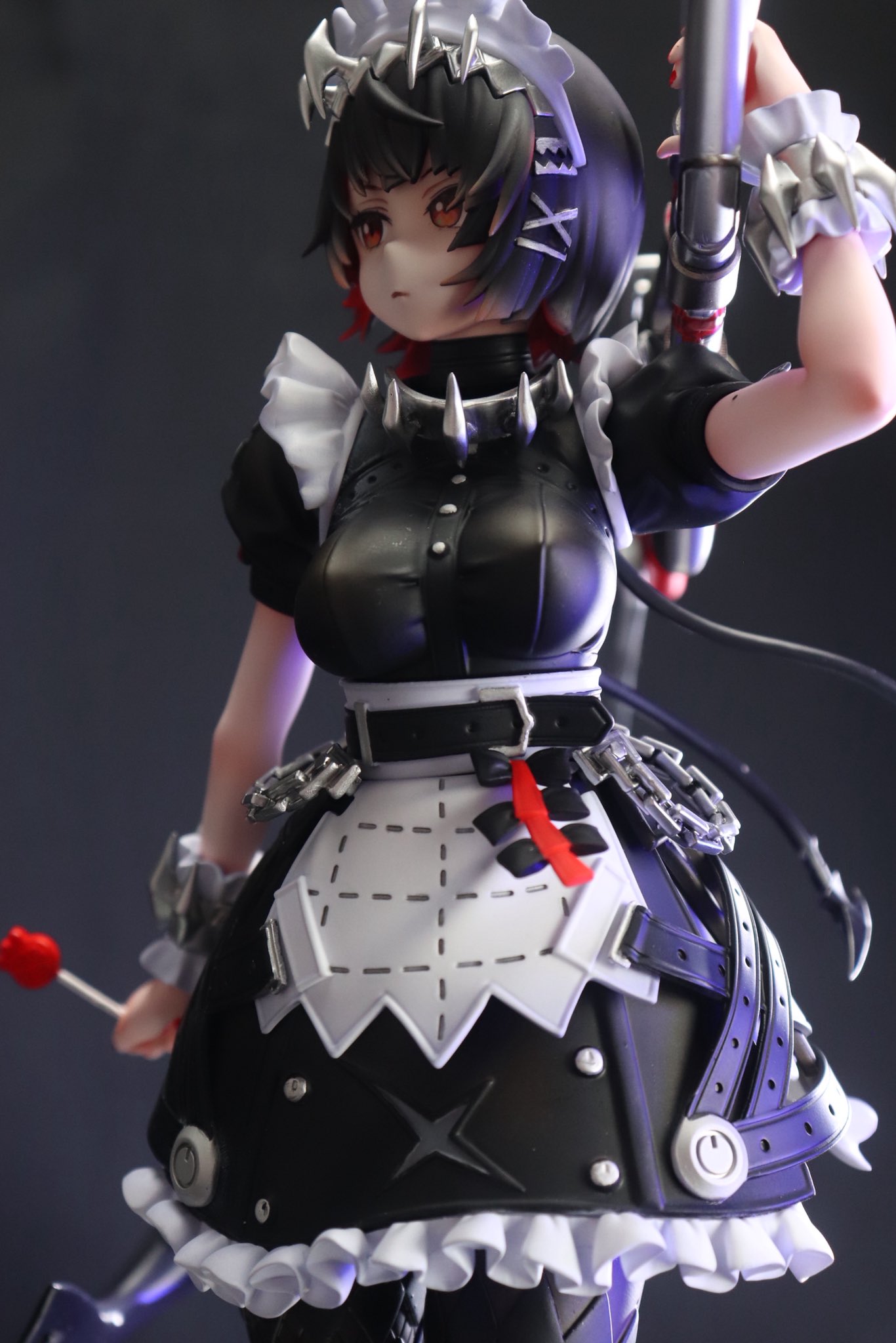 グリズリーパンダ モルガン陛下 グリパン となモ 5 ワンフェス グリズリーパンダ‎ on X: 