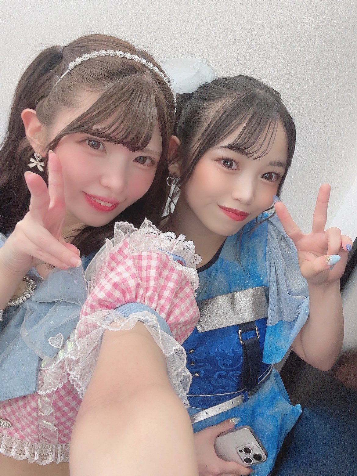 如月優衣ぽん🧸🎀愛乙女☆DOLL on X: 