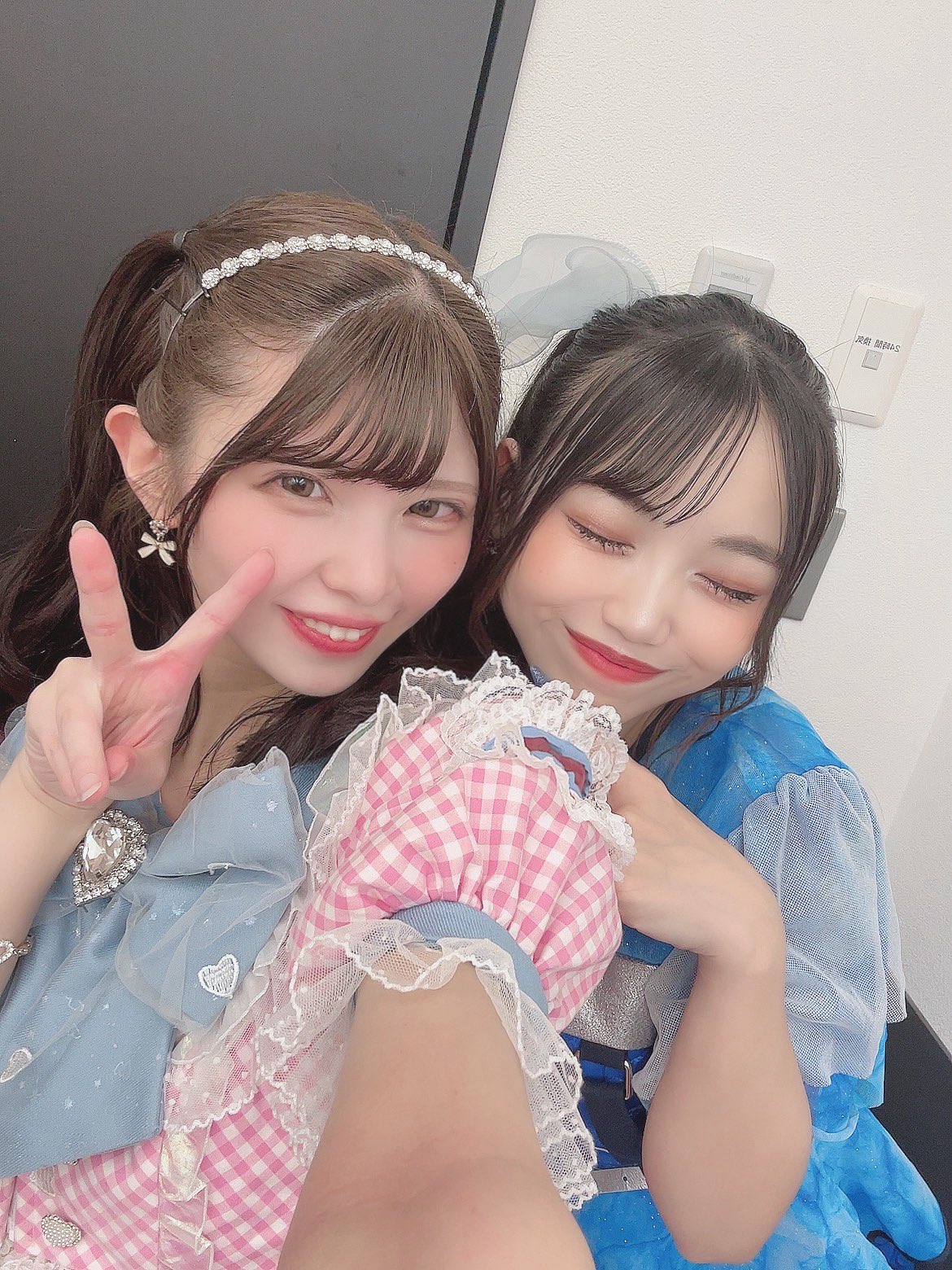 耀綺様 リクエスト♡１４点 おまとめ商品♡ 如月優衣ぽん🧸🎀愛乙女☆DOLL on X: 