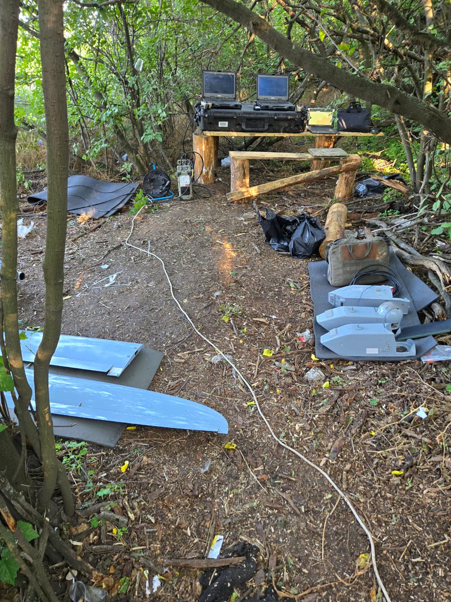 Pateicībā par atbalstu pozīcija frontē nosaukta par godu "Uzņēmēji mieram"💪
Katrs ziedotājs, kurš gribējis nosūtīt okupantiem sveicienus, var būt drošs, ka tas ir izdarīts!
Nākamo nepieciešamo iekārtu ir daudz, tāpēc ikviens ziedojums noderēs: uznemejimieram.lv