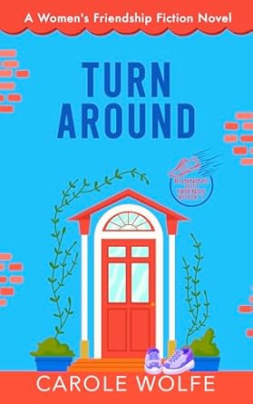 ChoosyBookworm (@choosybookworm) on Twitter photo Hey #Bookworms!🤓
Check out Turn Around by #awesomeauthor <a href="/CaroleW30064418/">Carole Wolfe</a>!
$4.99 #WomensFiction #Kindle #eBook via <a href="/choosybookworm/">ChoosyBookworm</a>
Amazon-amazon.com/dp/B0F8W74W57
Google-play.google.com/store/books/de…
Apple-books.apple.com/us/book/turn-a…
Kobo-kobo.com/us/en/ebook/tu…
B&N-barnesandnoble.com/w/turn-around-… Hey #Bookworms!🤓
Check out Turn Around by #awesomeauthor <a href="/CaroleW30064418/">Carole Wolfe</a>!
$4.99 #WomensFiction #Kindle #eBook via <a href="/choosybookworm/">ChoosyBookworm</a>
Amazon-amazon.com/dp/B0F8W74W57
Google-play.google.com/store/books/de…
Apple-books.apple.com/us/book/turn-a…
Kobo-kobo.com/us/en/ebook/tu…
B&N-barnesandnoble.com/w/turn-around-…