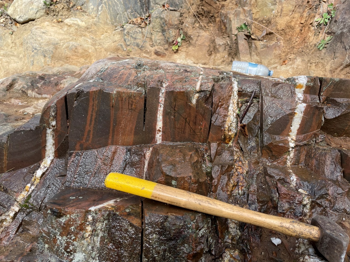 About Delta Resources

Delta Resources Limited is a Canadian mineral exploration company focused on growing shareholder value through the exploration of two properties located in the Chibougamau district of Quebec and in the  Thunder Bay district of Ontario.

The Delta-1 project