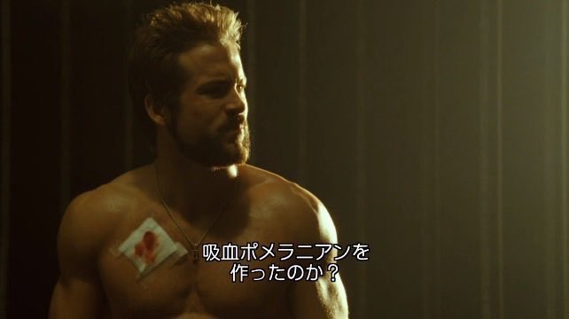#映画の中で好きなやり取り