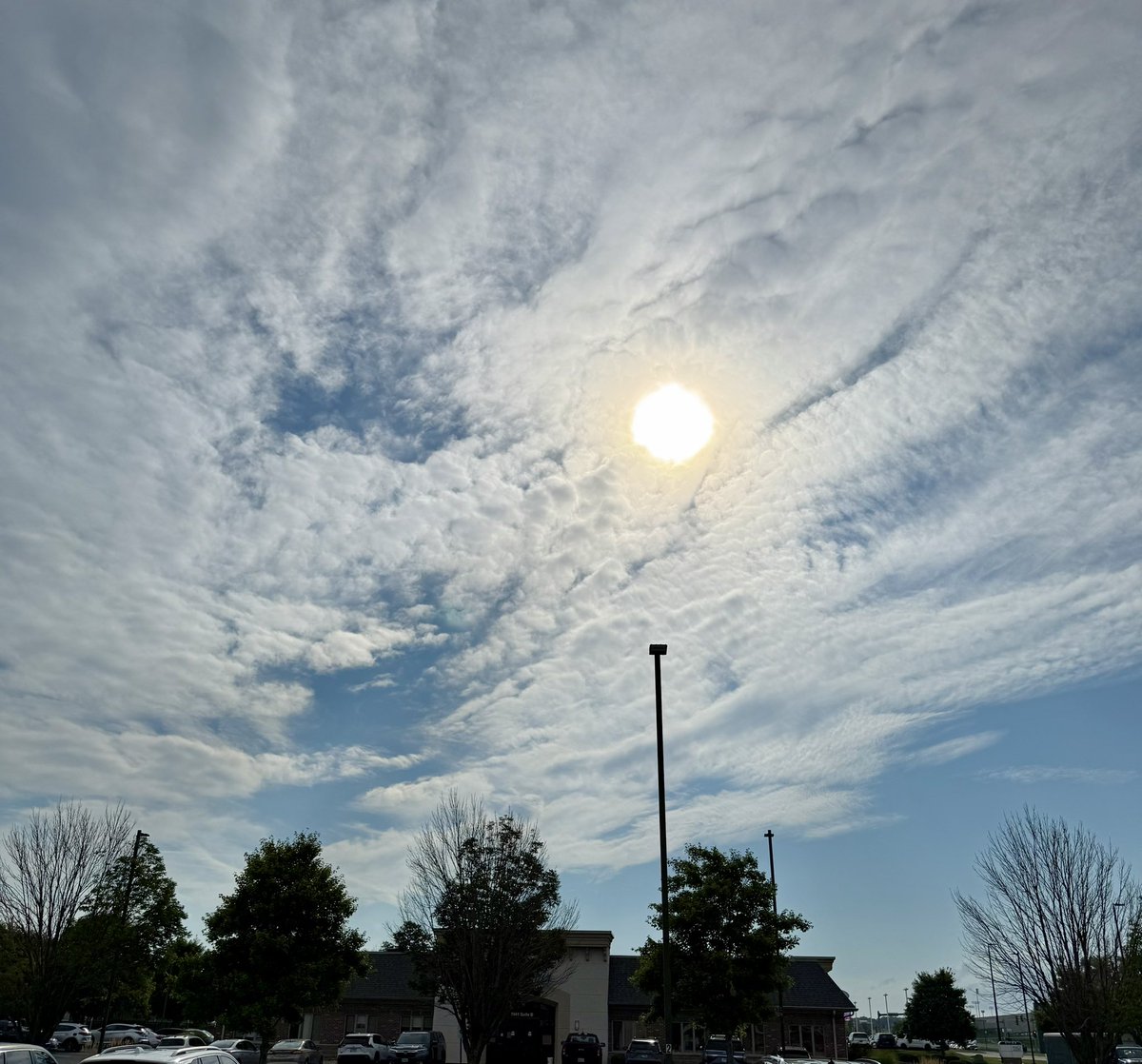 sky things