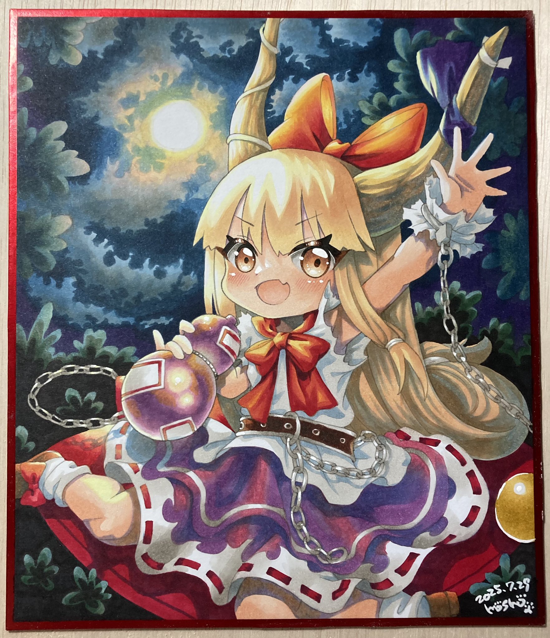 東方Project 宝物殿　5個セット 東方Project 東方宝物殿 博麗霊夢 - メルカリ