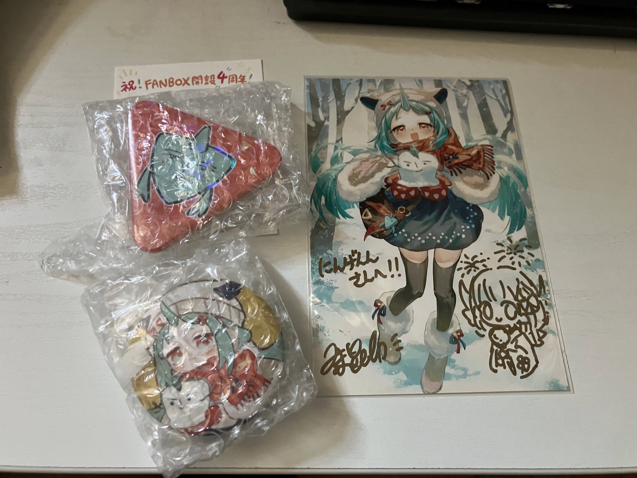 朱昆布 (@konbusennin2) / X