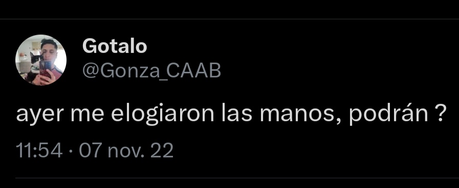 *meme de Guido Kaczka*