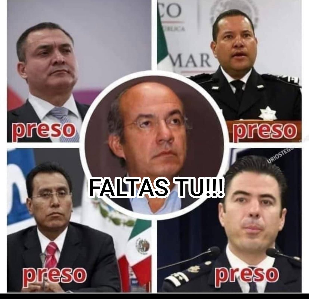 En #Colombia se está haciendo justicia, ¿en #México cuándo <a href="/Claudiashein/">Claudia Sheinbaum Pardo</a>?