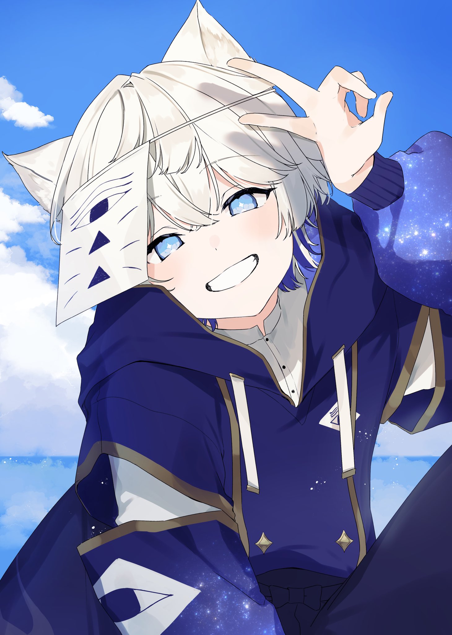 獅子宮リオ💫💎 on X: 