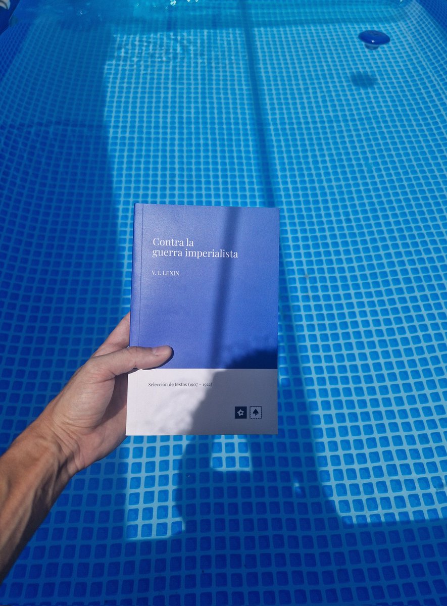 Desde el buen verano a 40° a la sombra (pero con piscina desmontable)