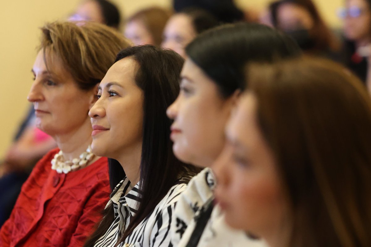 Aabot sa 100 women entrepreneurs mula sa iba-ibang lungsod sa Pilipinas ang magiging bahagi ng 2nd Philippine Summit ng Academy for Women Entrepreneurs (AWE).
