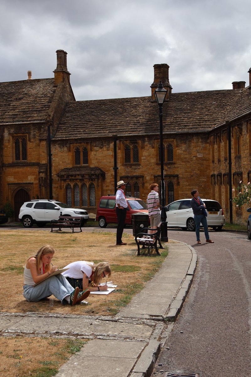 ADAM Architecture tweet media