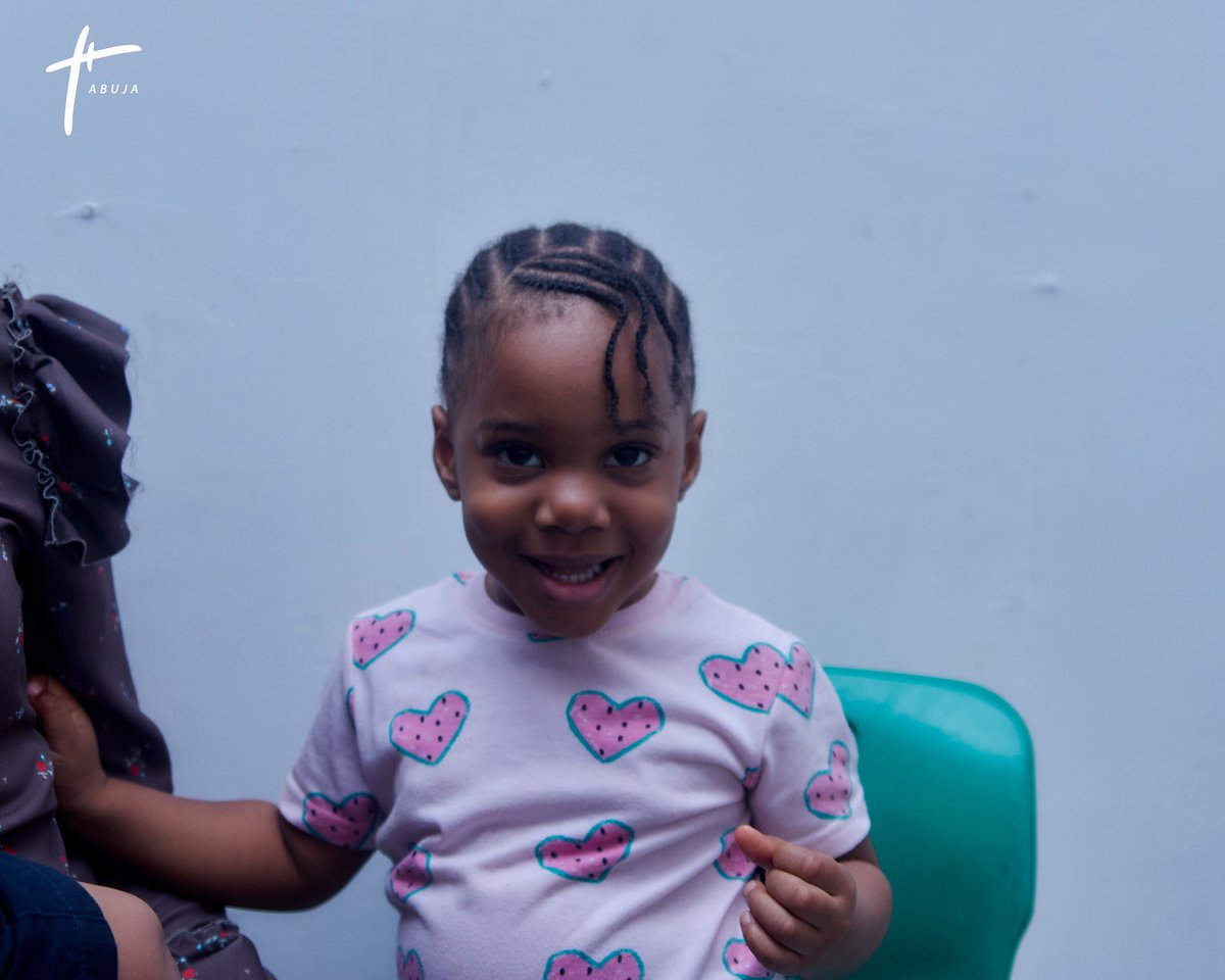 Harvestersabj's tweet image. Don't you just love seeing kids excited about church? Their enthusiasm is contagious! At Harvesters Abuja, we're pouring into our children, ensuring that they are deeply rooted in God's Word.

#harvestersabujakidzone #littleones #churchcommunity #harvestersabuja