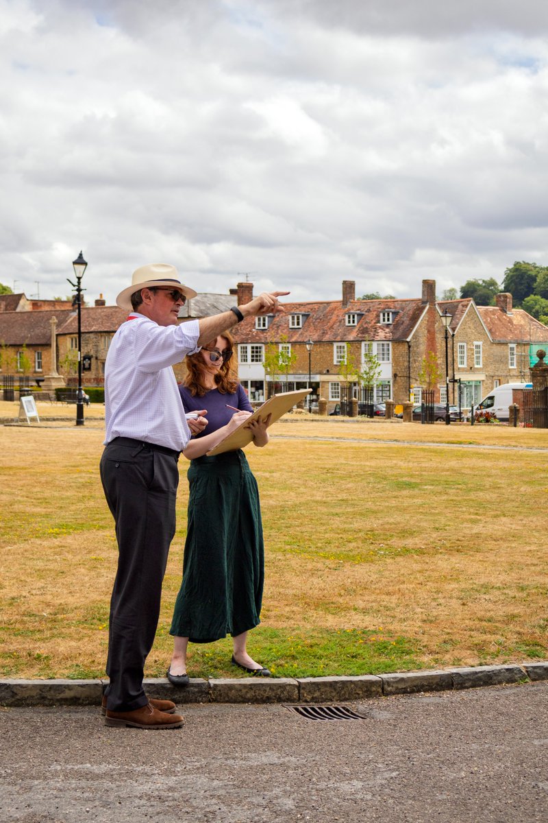 ADAM Architecture tweet media