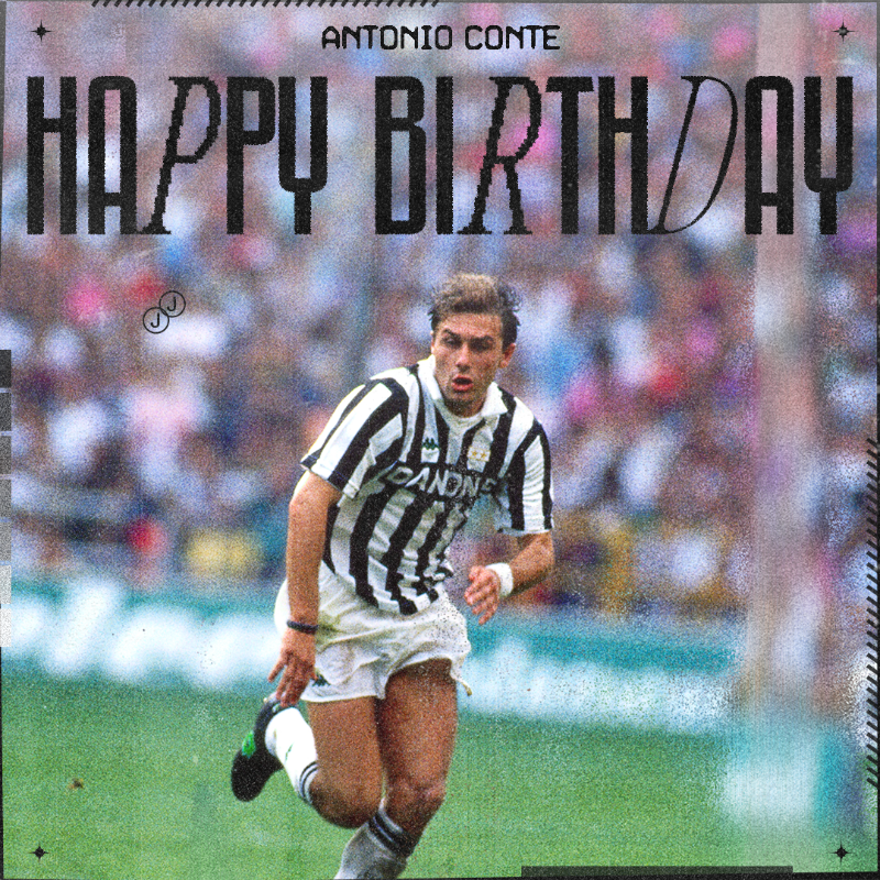 JuventusFC tweet media