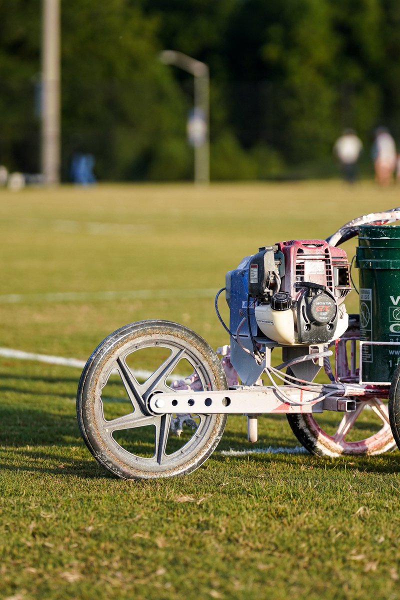 Reporting for duty 🫡

#BuiltForMore