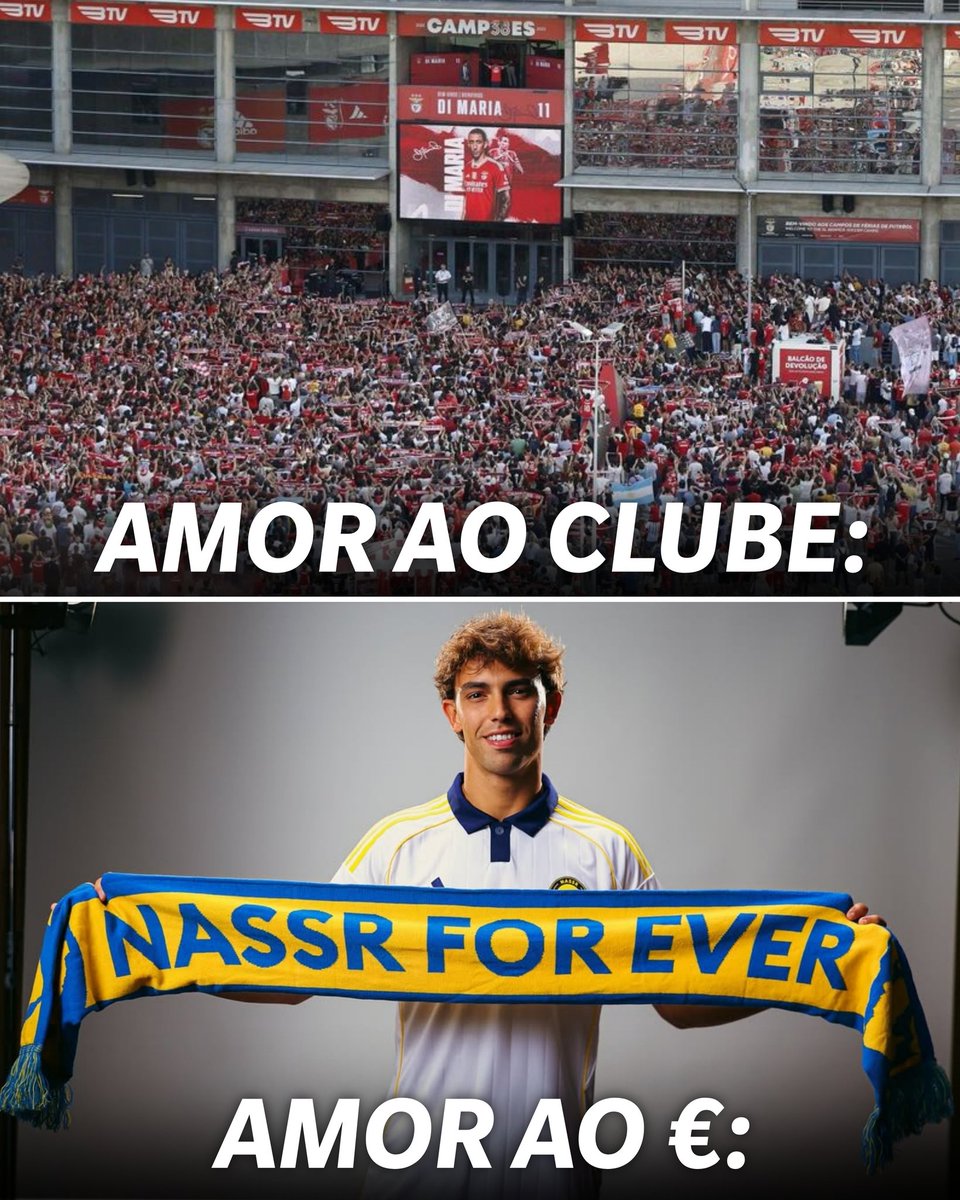 O Fideo é especial ❤️ Não mereceu as críticas que foi alvo enquanto cá esteve...