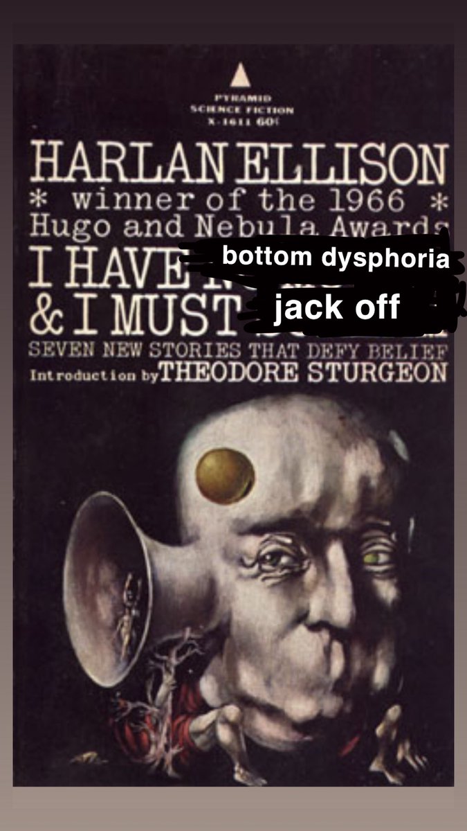 Blair 🏳️‍⚧️ (@caldobig) on Twitter photo 