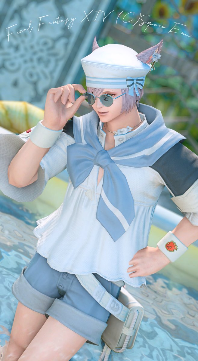 おはようございます　
今日も陽射しが怖い☀ ̨ ̨ ι(´Д`ι)՞՞
＃おはミコ　＃オスッテ