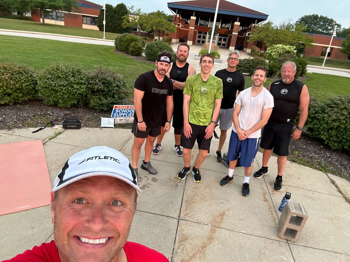 F3 Milwaukee tweet media