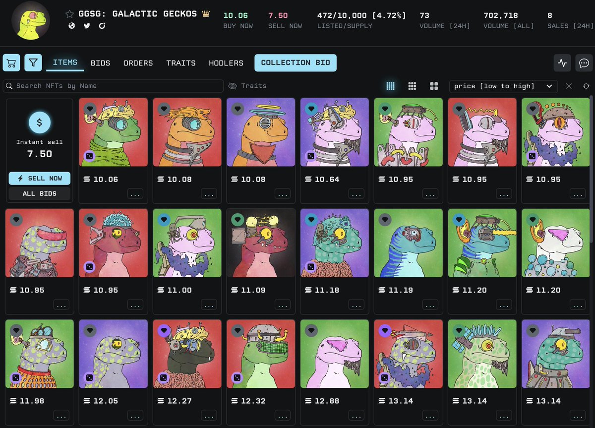 FLOOR IS THIN AS F**K 👀 🚀<a href="/GalacticGeckoSG/">🟩Galactic Gecko Space Garage 🦎 🛸 🪐</a> 🫡