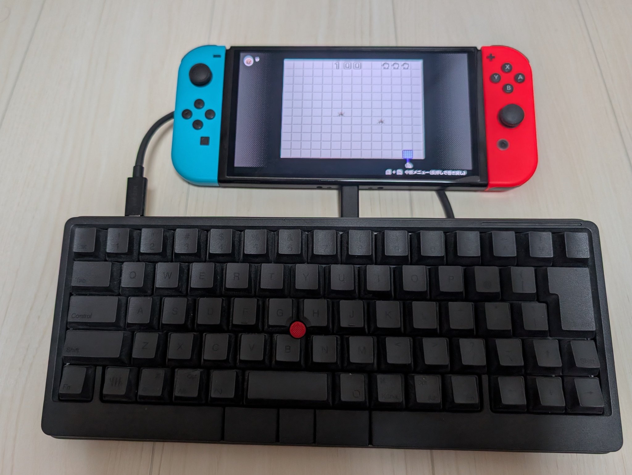 Yoshi on X: 