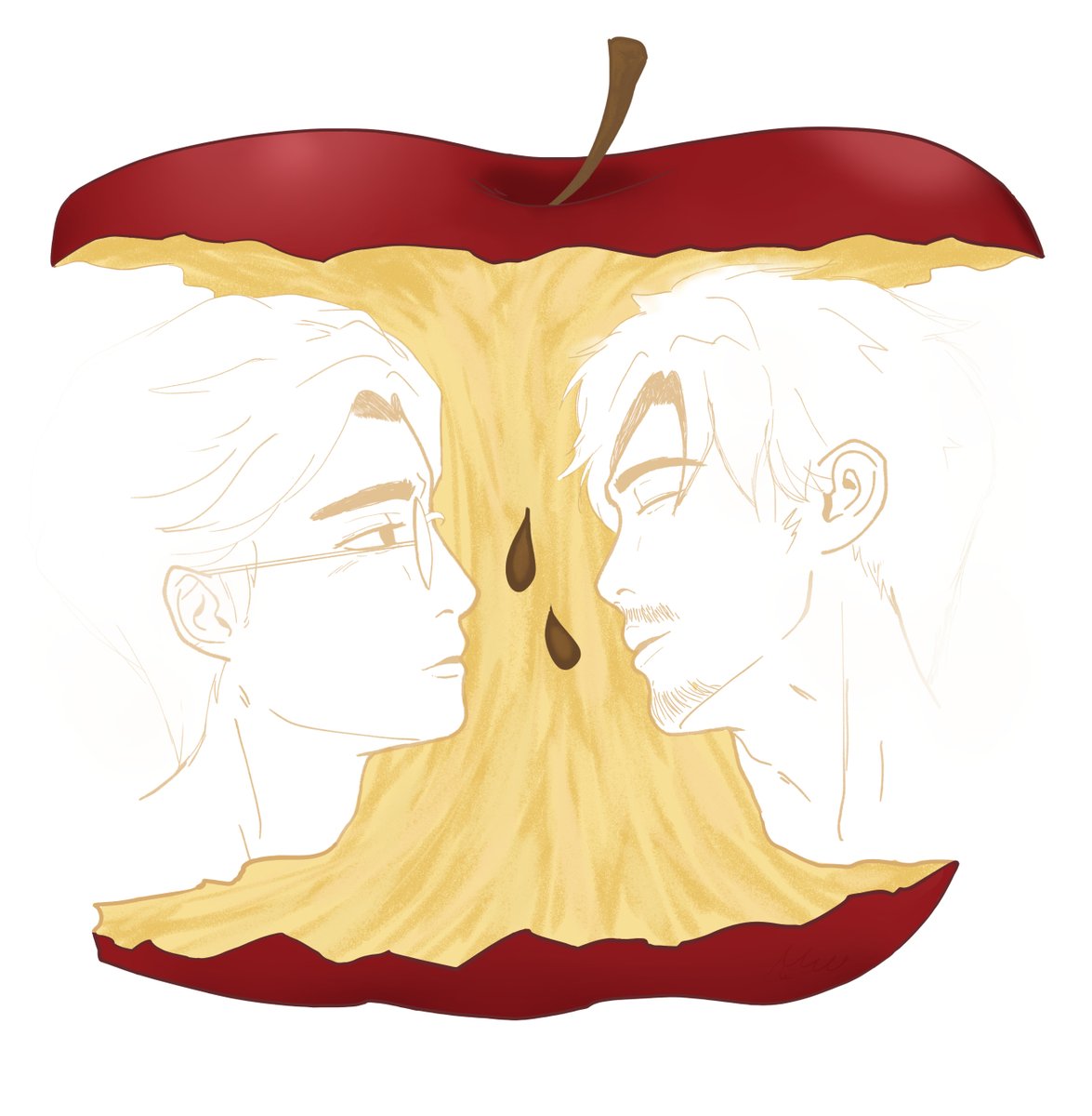 yearning to take a bite

#鎮魂 #镇魂  #zhenhun #Guardian
