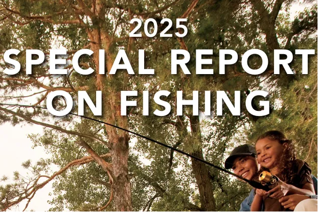 Recreational Boating & Fishing Foundation tweet media