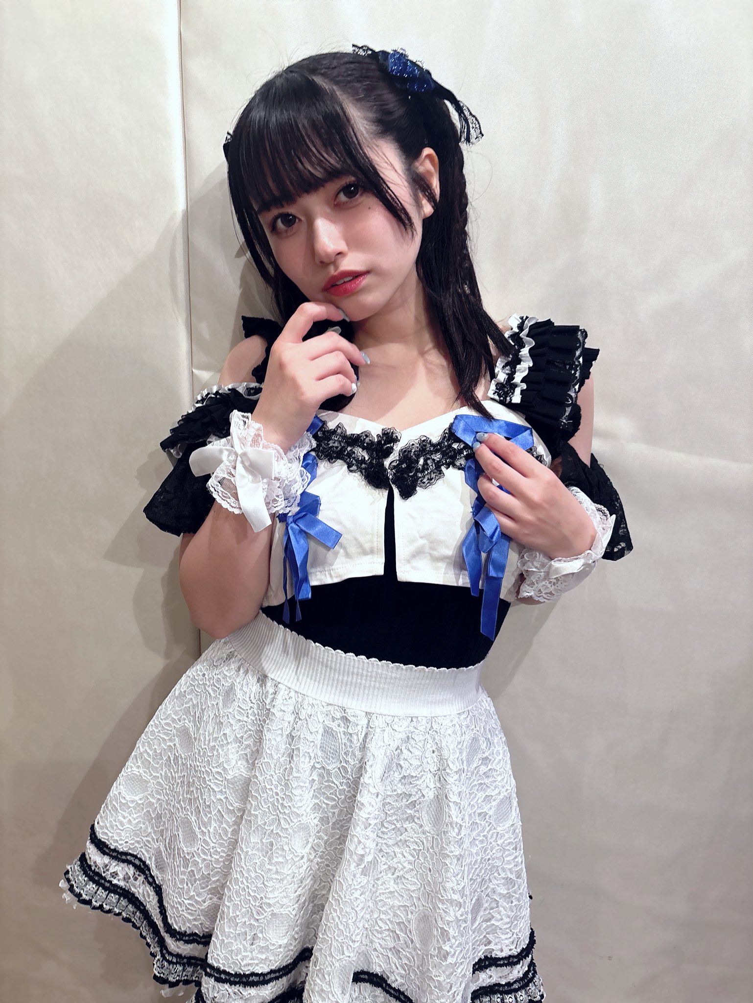まいまいページ♡まつかれ生誕祭ヒヨコ(順番前) 高橋しよは【SIR】@9/14生誕祭 on X: 