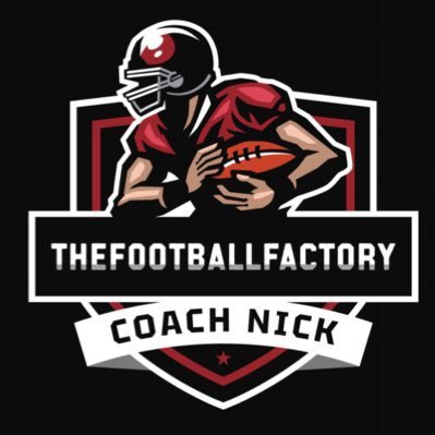 Coach Nick Galatis (@coachgalatis) on Twitter photo 🔔I will not be coaching at any College this season. Instead I’ve focused all my passion, energy & fire into helping u 🫵
Follow <a href="/_TheFBFactory/">The Football Factory</a> where I will be helping athletes in recruiting, trainings, film study & much more.
Don’t be afraid to reach out to me!🔔
#CoachNick 🔔I will not be coaching at any College this season. Instead I’ve focused all my passion, energy & fire into helping u 🫵
Follow <a href="/_TheFBFactory/">The Football Factory</a> where I will be helping athletes in recruiting, trainings, film study & much more.
Don’t be afraid to reach out to me!🔔
#CoachNick