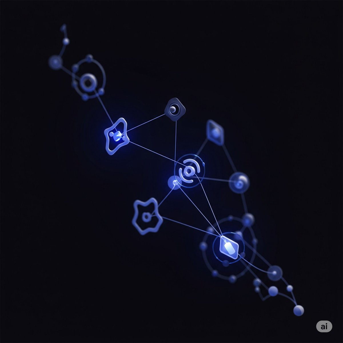 AirdropWalaHu's tweet image. What if AI were open-source, but also open-value?

Fraction AI answers that.  
Every action builds the protocol.  
And every protocol update reflects real users.

This is how you scale trust
One loop at a time.

#FractionAI #OpenValue #ProtocolPower