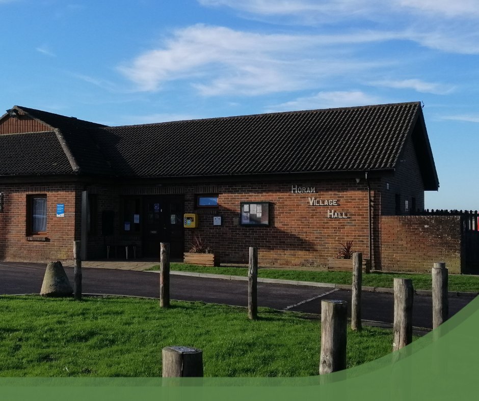 The fourth round of the Government’s Platinum Jubilee Village Halls Fund is currently accepting applications to support larger improvement projects to rural community buildings. 

To find out more and apply, head to: ow.ly/zsmM50WkgFG