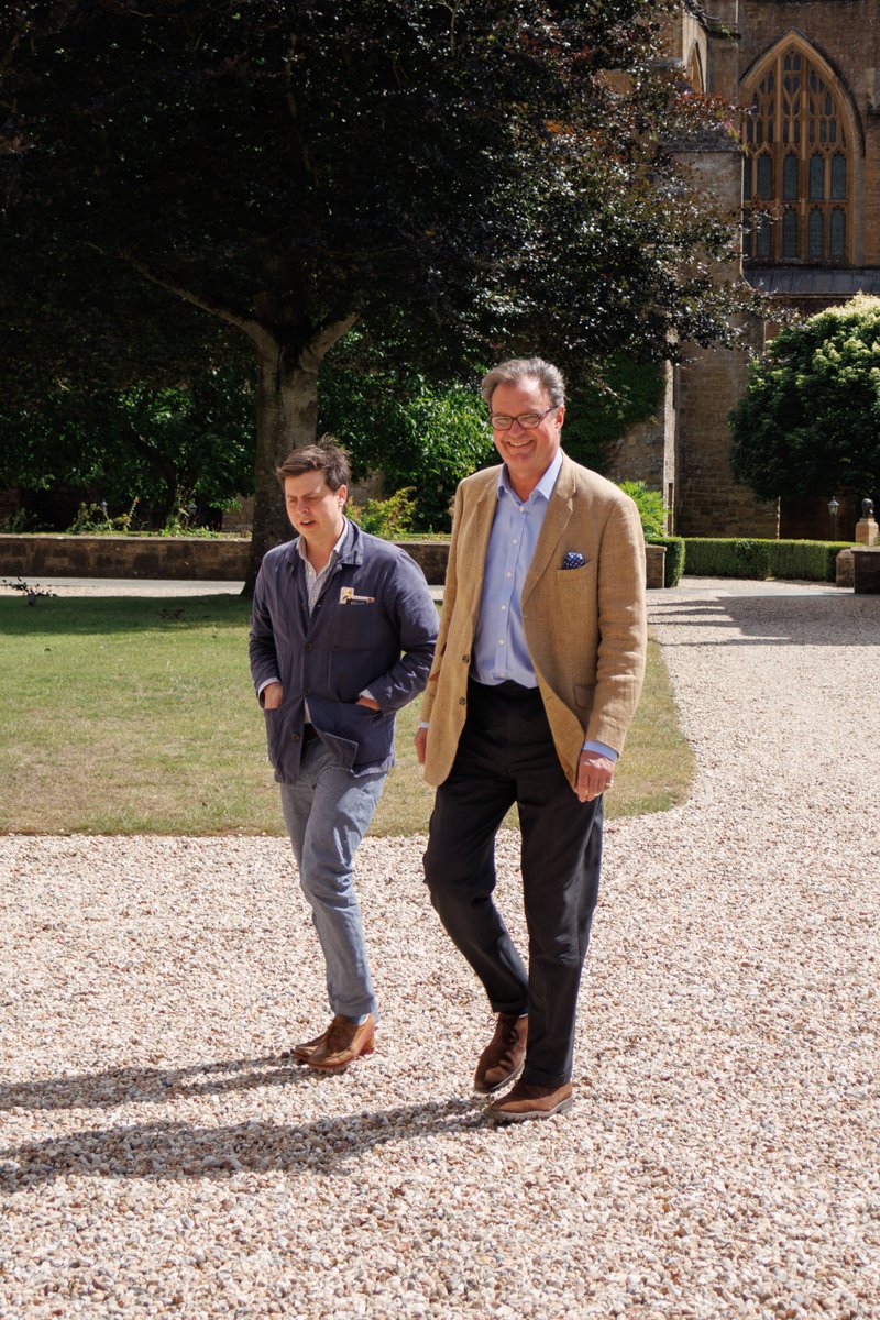 ADAM Architecture tweet media