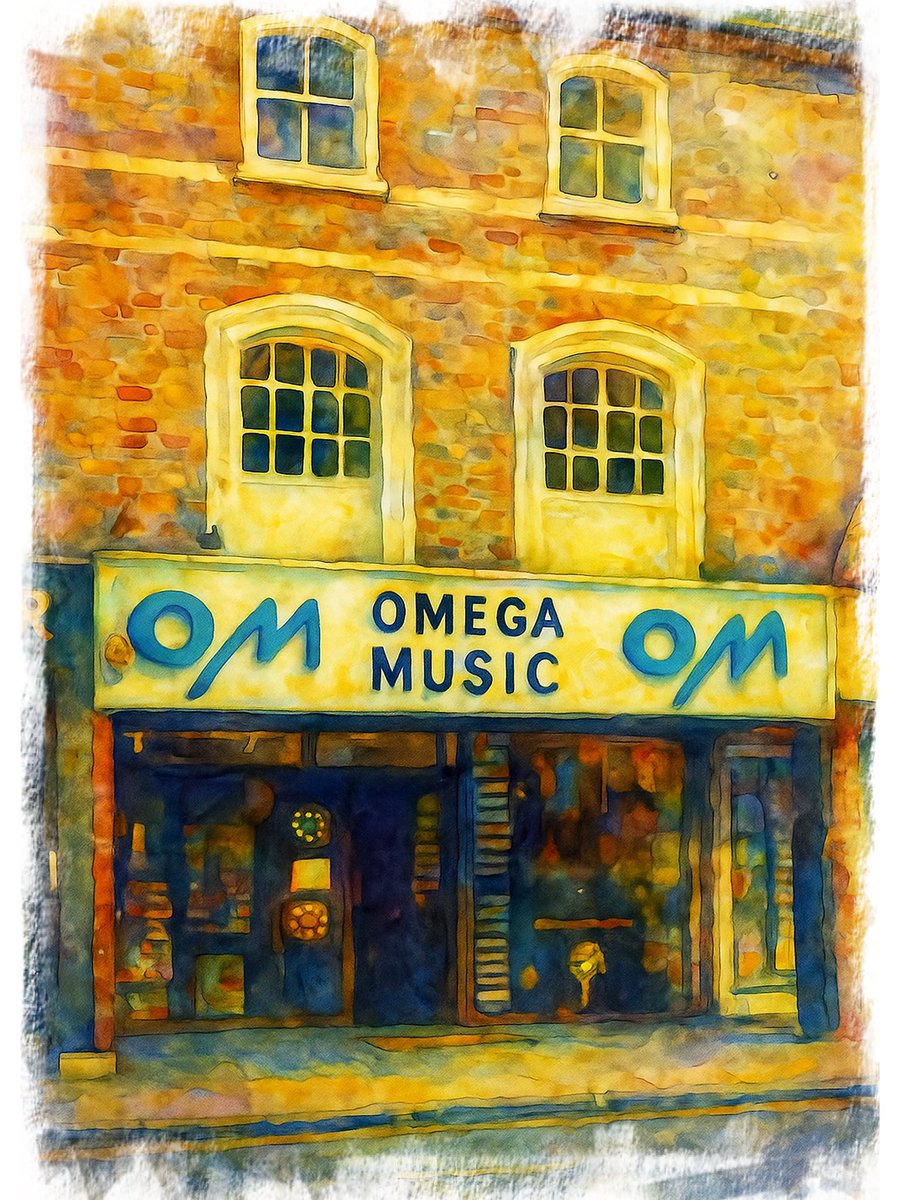 CREWE Next Stop 

“Ebenezers” Nantwich Road on Wednesday 30th July 

#conversation #questions #answers  #booksigning 

#omegamusic • #crewe • #nantwich • #sandbach • #middlewich • #winsford • #deaddeadgood • #itsdeaddeadgood 
#steveharrison • 

 🎫 skiddle.com/e/41170957