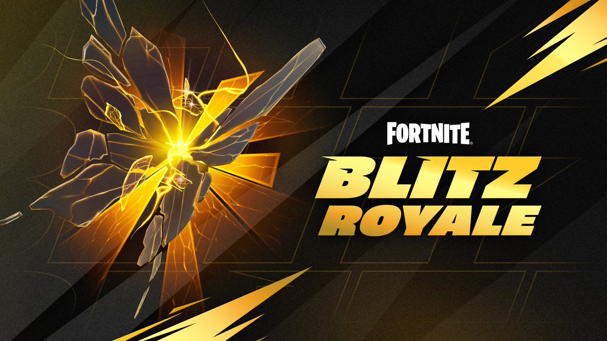 Nuevo contenido ya disponible en Blitz Royale:

🌆 Ciudad Mega.
👥 Modo por equipos de seis jugadores.
🎁 Completa desafíos y consigue las alas de fundador de Blitz.
🦙 El 100% de las Llamas de oro, con Kamehamehas en cada partida.