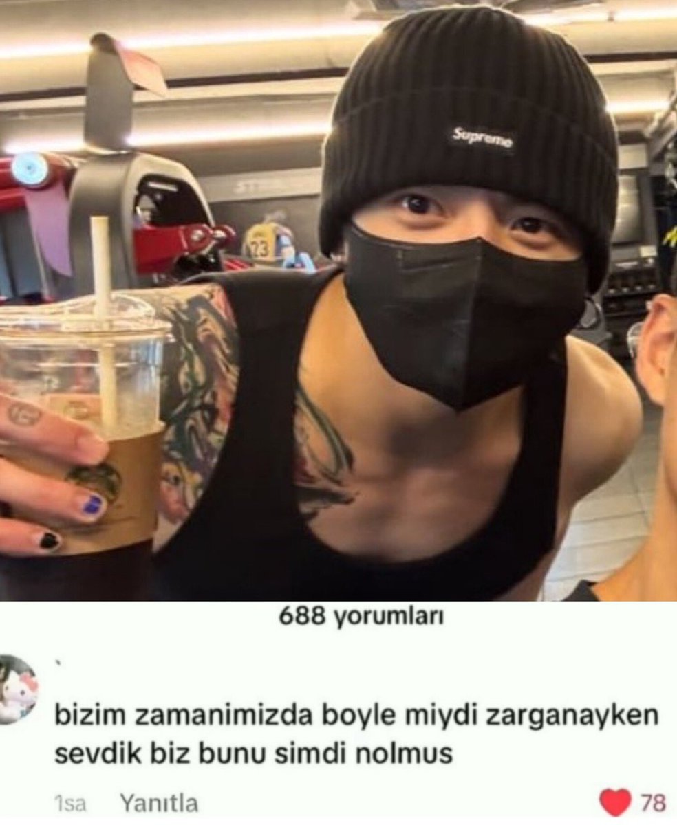 Nur •₇• 🇹🇷 (@taechwitagustd) on Twitter photo 