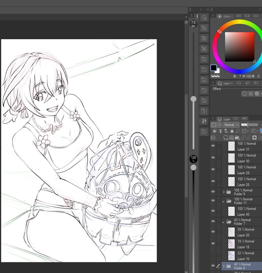 oskee_o's tweet photo. #zzzero #Dripfest2025 #zzzS2Fanart https://t.co/mBMEn6aGj2