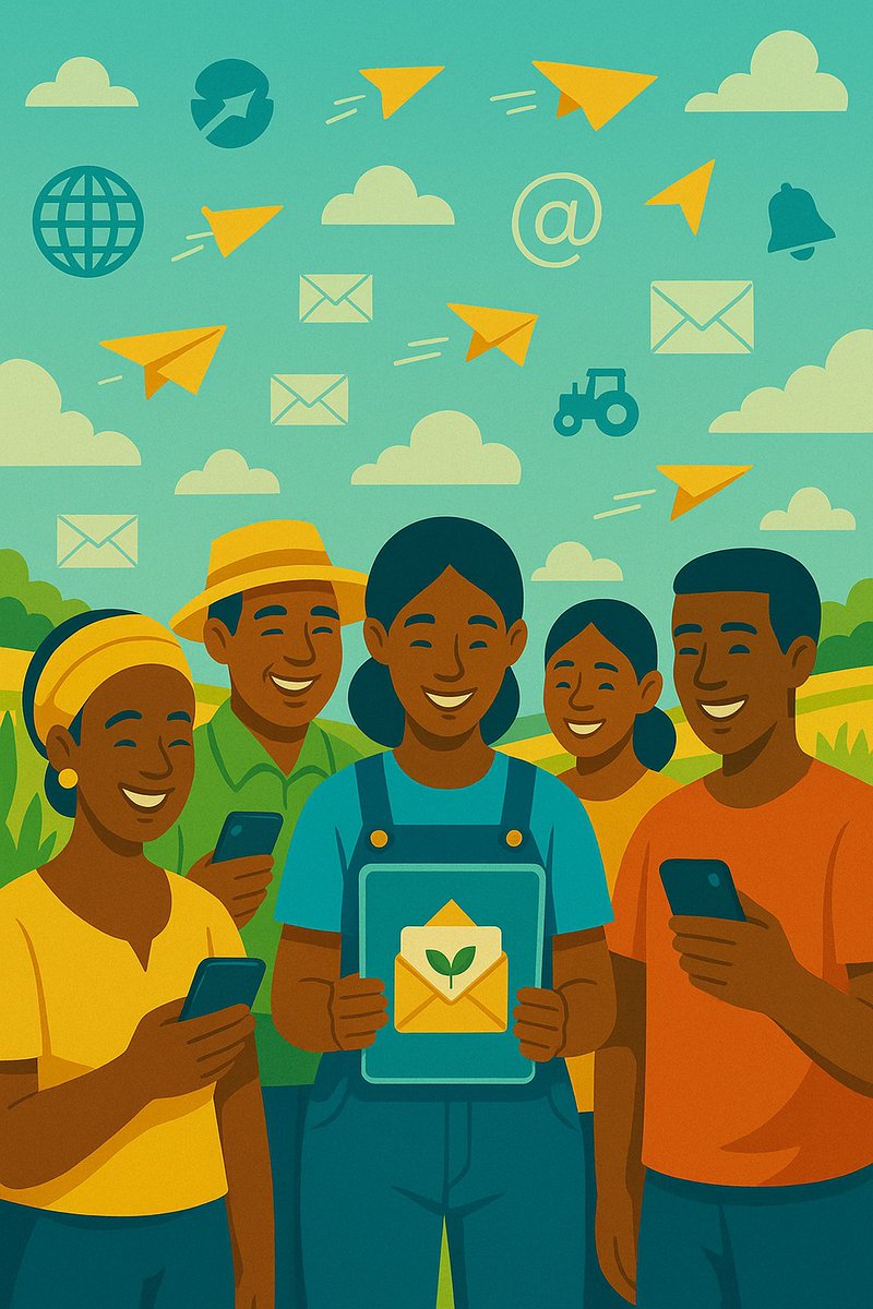 Agricool tweet media