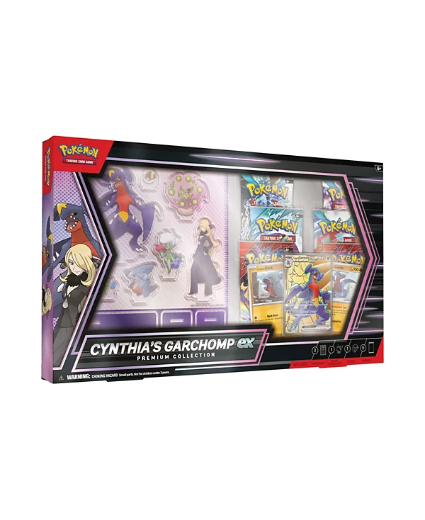 TYPA App | Pop Mart Labubu Restock Alerts & Info (@typa_app) on Twitter photo Cynthia's Garchomp Prem Ex Collection Box
mavely.app.link/e/zZfqpQrLoVb
#PokemonTCG #ad Cynthia's Garchomp Prem Ex Collection Box
mavely.app.link/e/zZfqpQrLoVb
#PokemonTCG #ad