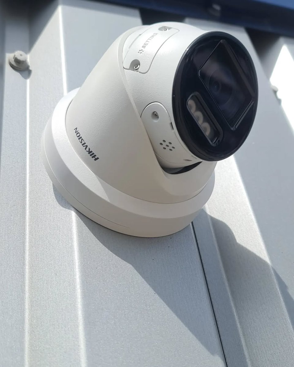 KevinceJuma's tweet image. See everything, day or night! 🌙💡 Get crystal-clear surveillance with our Hikvision ColorVu cameras and robust Turbo HD DVRs. Your peace of mind, delivered. #Hikvision #ColorVu #CCTV #SecuritySolutions #HDDVR