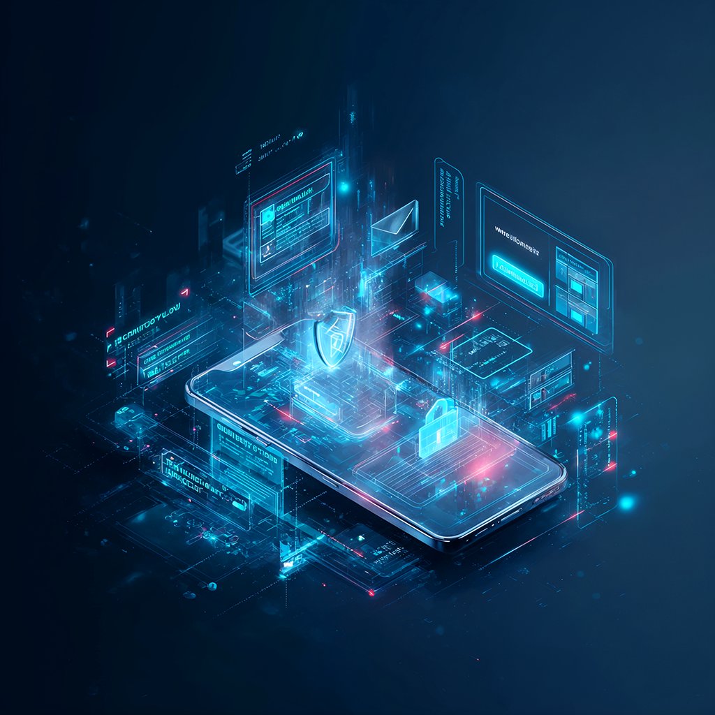 Once you're signed in, you can enjoy flexible settings like recovery options via email or phone, which put you in control. 😎💪

Lost your device? No worries — #HyperSecureID has you covered with a simple, secure recovery process. 🔄🔑

#AccountRecovery #IdentityManagement