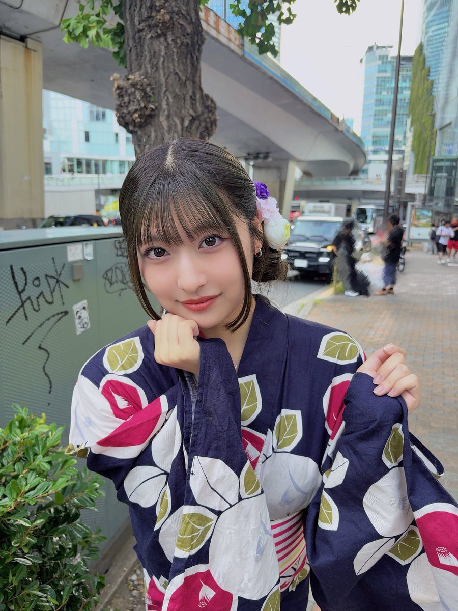 ReoNa サイン入り チェキ 浴衣 デビュー前 【公式通販】