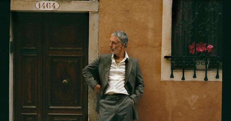 Baxter Dury premieres official video for Schadenfreude live4ever.uk.com/baxter-dury-vi…