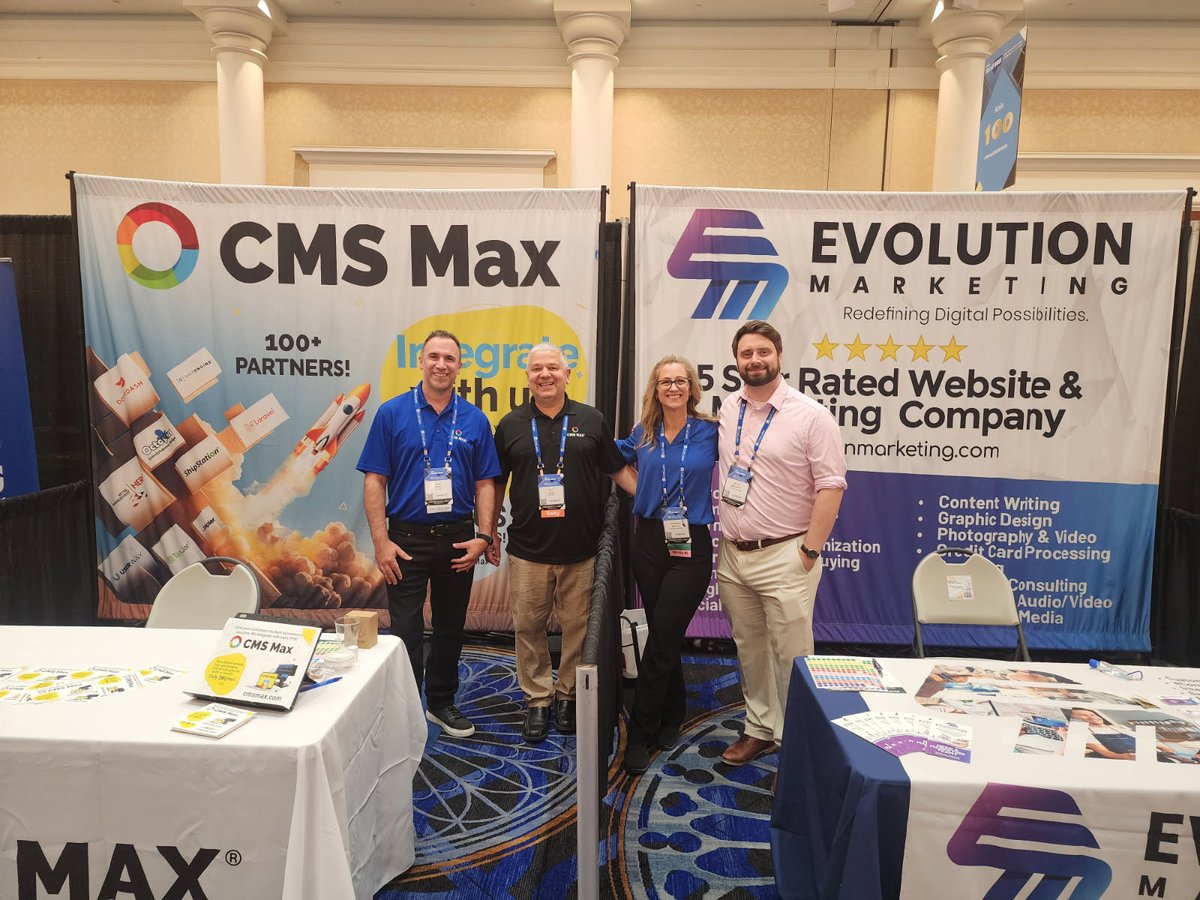 sampizzo's tweet image. Every business needs a great website and every business needs a marketing team. We have them both ✅ #retailnow