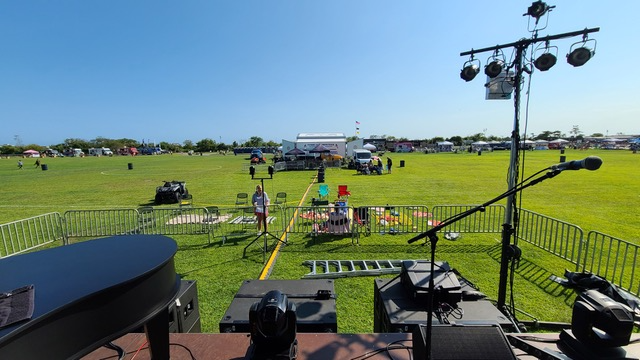 Why BirdDog and NDI Are Tony’s Go-To for Pro Live Events dlvr.it/TM9ttM
