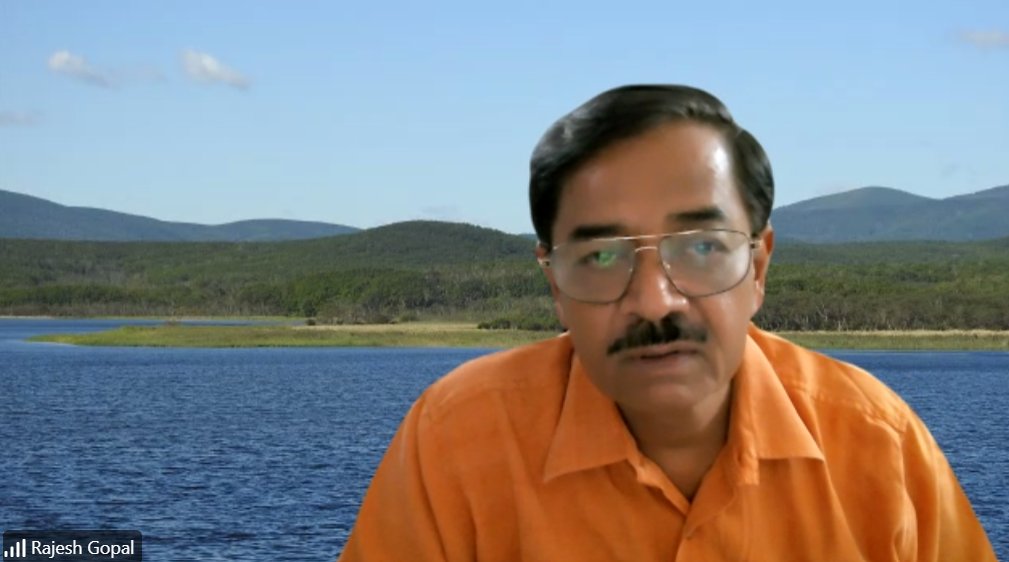 International Big Cat Alliance (IBCA) (@ibca_official) on Twitter photo 2/6
<a href="/Dr_RajeshGopal/">Dr Rajesh Gopal</a>, Secretary General, <a href="/Unitedfortigers/">Global Tiger Forum</a> stressed that effective tiger conservation starts with ensuring a healthy prey base, proper habitat conditions, and region-specific strategies.
He noted that while South Asian countries have made significant progress, 2/6
<a href="/Dr_RajeshGopal/">Dr Rajesh Gopal</a>, Secretary General, <a href="/Unitedfortigers/">Global Tiger Forum</a> stressed that effective tiger conservation starts with ensuring a healthy prey base, proper habitat conditions, and region-specific strategies.
He noted that while South Asian countries have made significant progress,